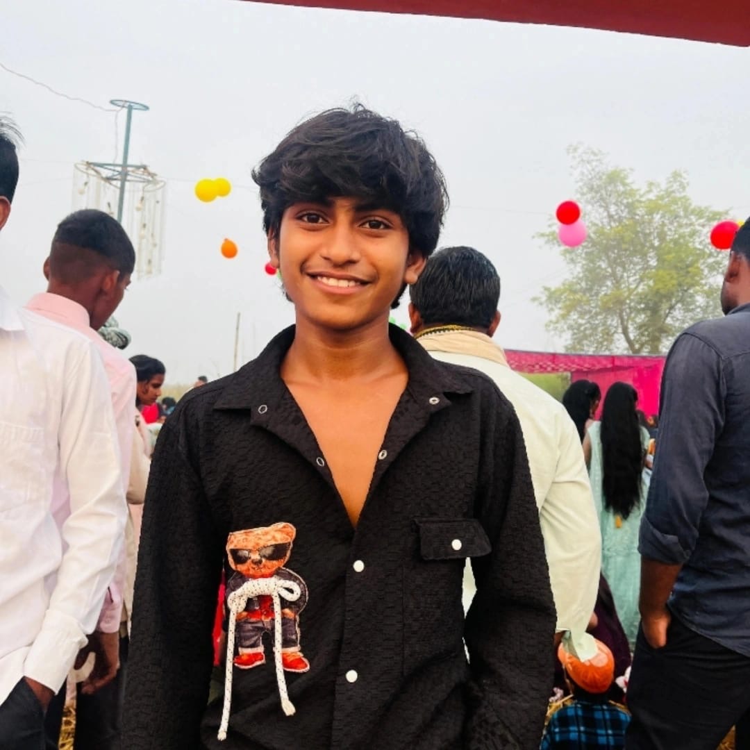 Mr Manish Kumar